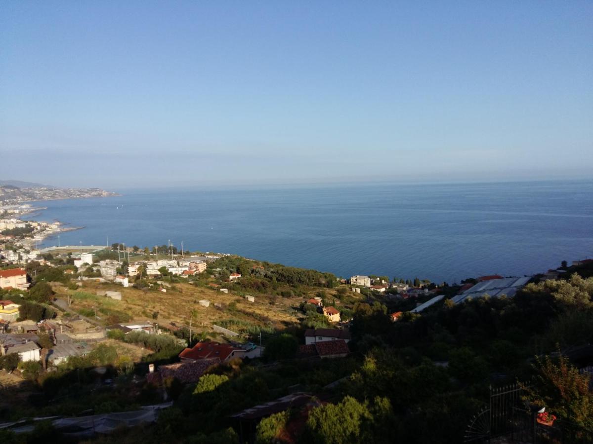 Luna Sul Mare San Remo Zewnętrze zdjęcie