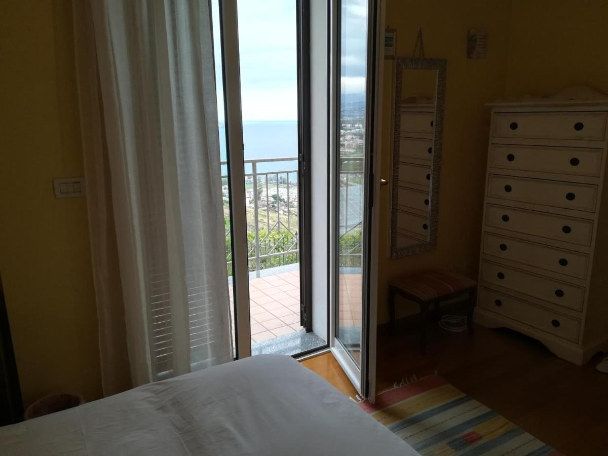 Luna Sul Mare San Remo Zewnętrze zdjęcie