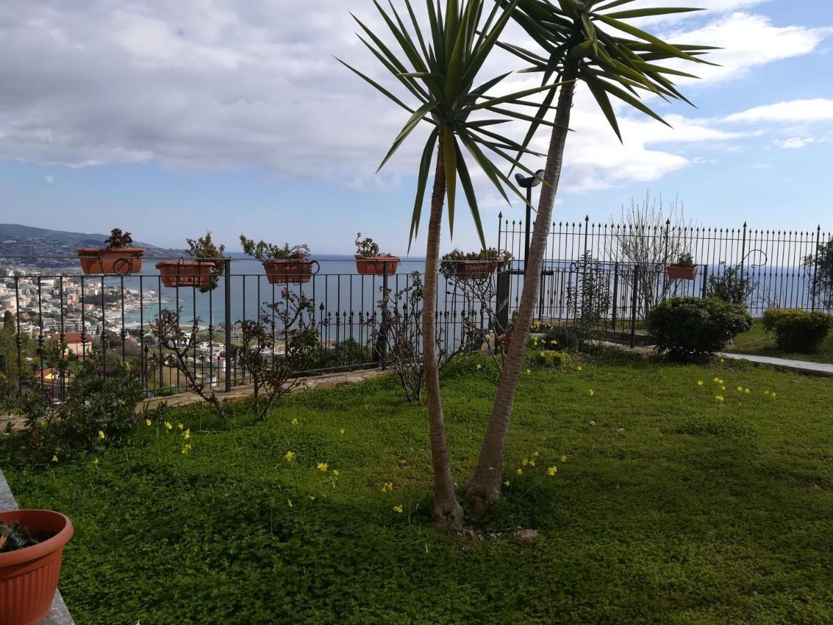 Luna Sul Mare San Remo Zewnętrze zdjęcie