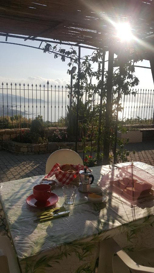 Luna Sul Mare San Remo Zewnętrze zdjęcie